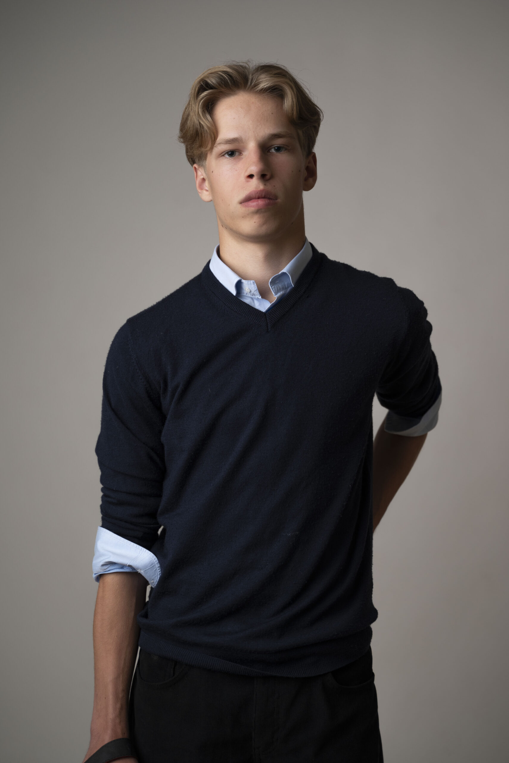 Spalvos balansas 1-2