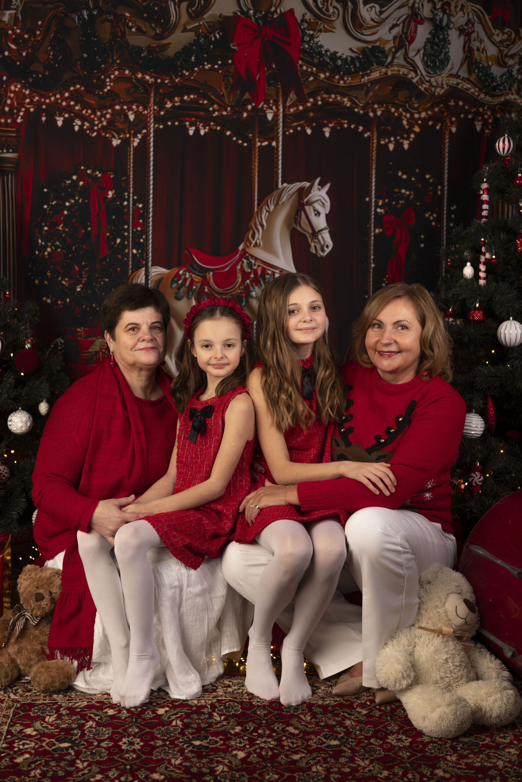 Šviesos balansas 1-2